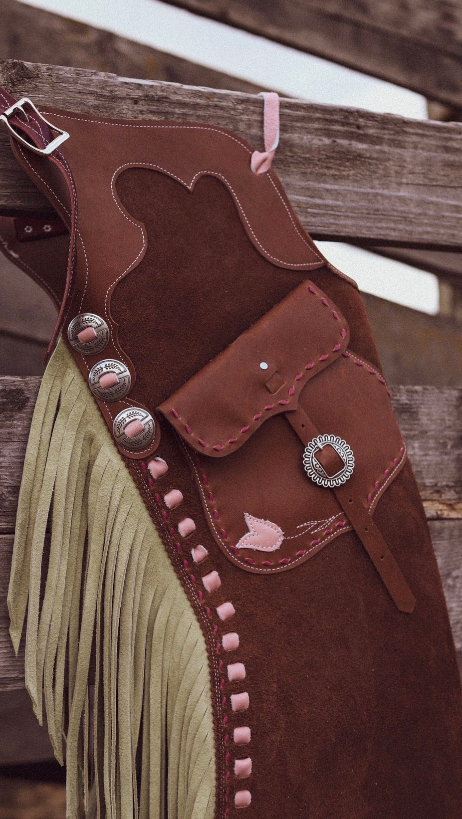 Roughout RanchPants