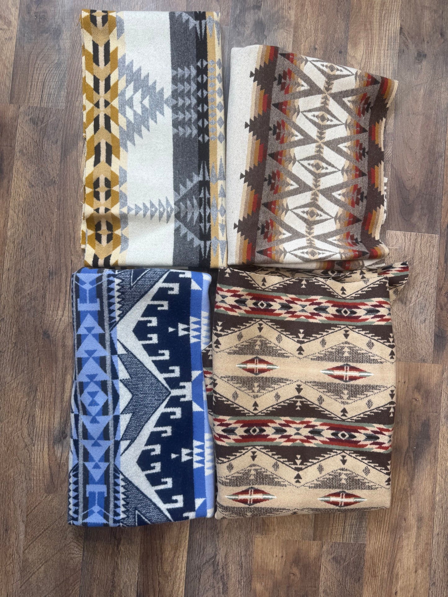Custom Brand Pillow Set