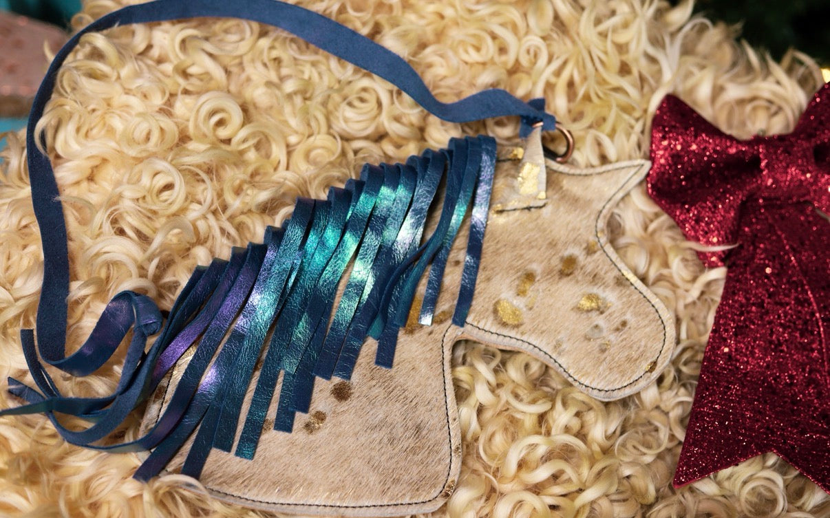 Dallies Pony Purses!