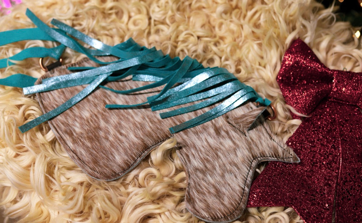 Dallies Pony Purses!