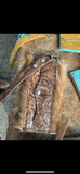 Build Your Own Cowhide Wallet Class! October 11th, November 15th