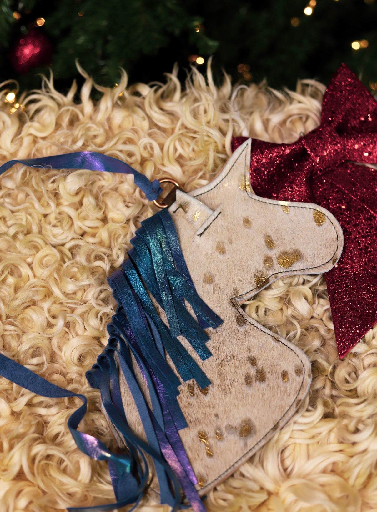 Dallies Pony Purses!