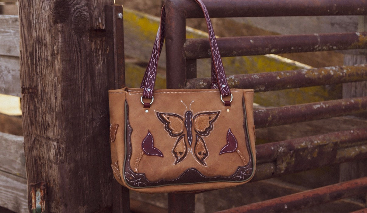 Chap Tote #2