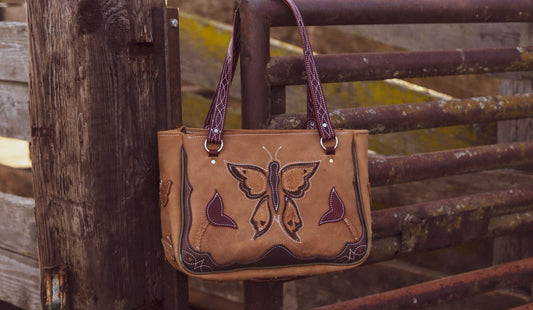 Chap Tote #2