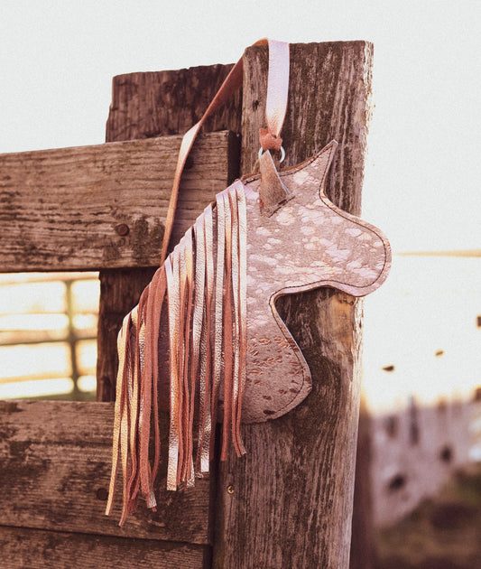 Dallies Pony Purse! #1