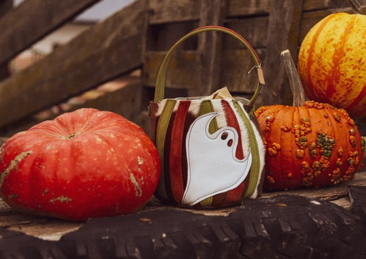 The Boo Bucket! 👻 #3