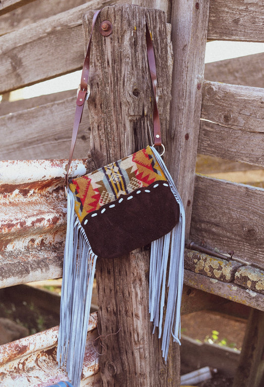 The Ranchhand Crossbody Purse Class! Jan 10th - Feb 15th