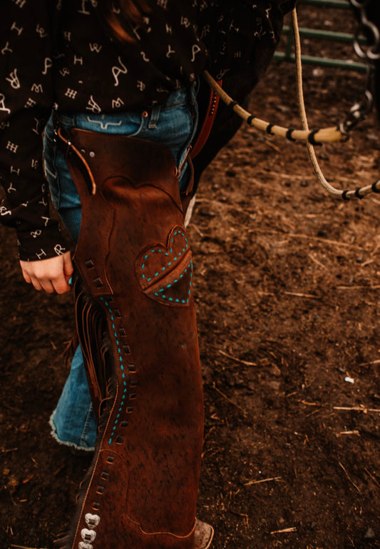 Rugged Horizon Youth Arizona Bells