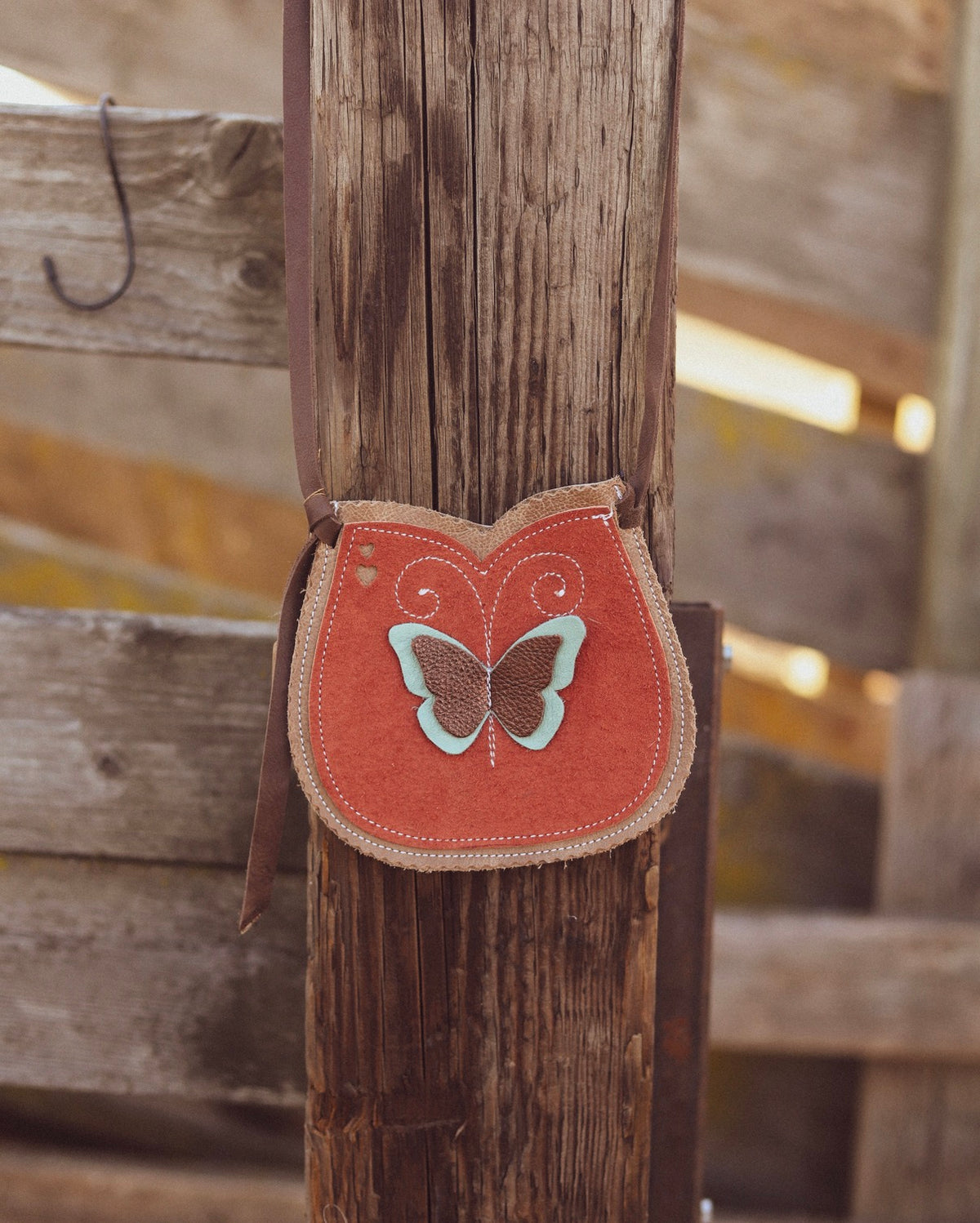 Prairie Pocket Purses!