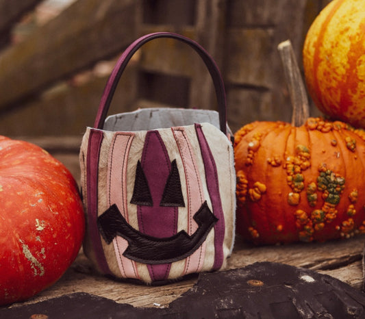 Cowpoke Pumpkin Pail! #15