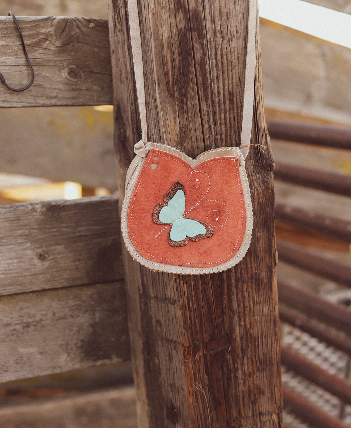 Prairie Pocket Purses!
