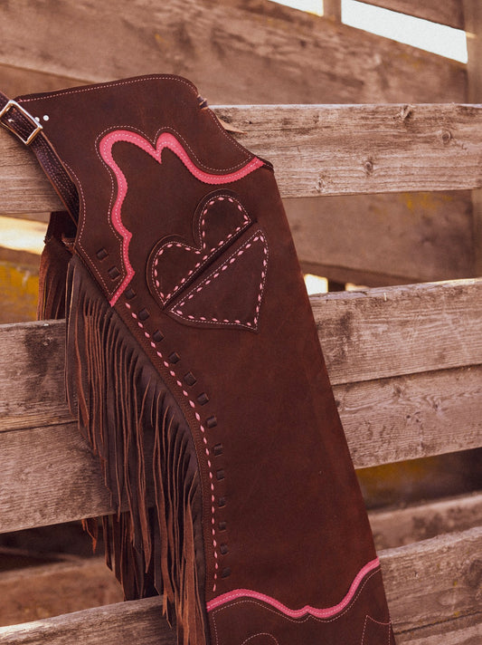 Pretty In Pink Arizona Bells