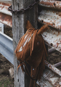 Cricket! Cowhorse