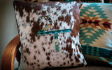 Custom Brand Pillow Set