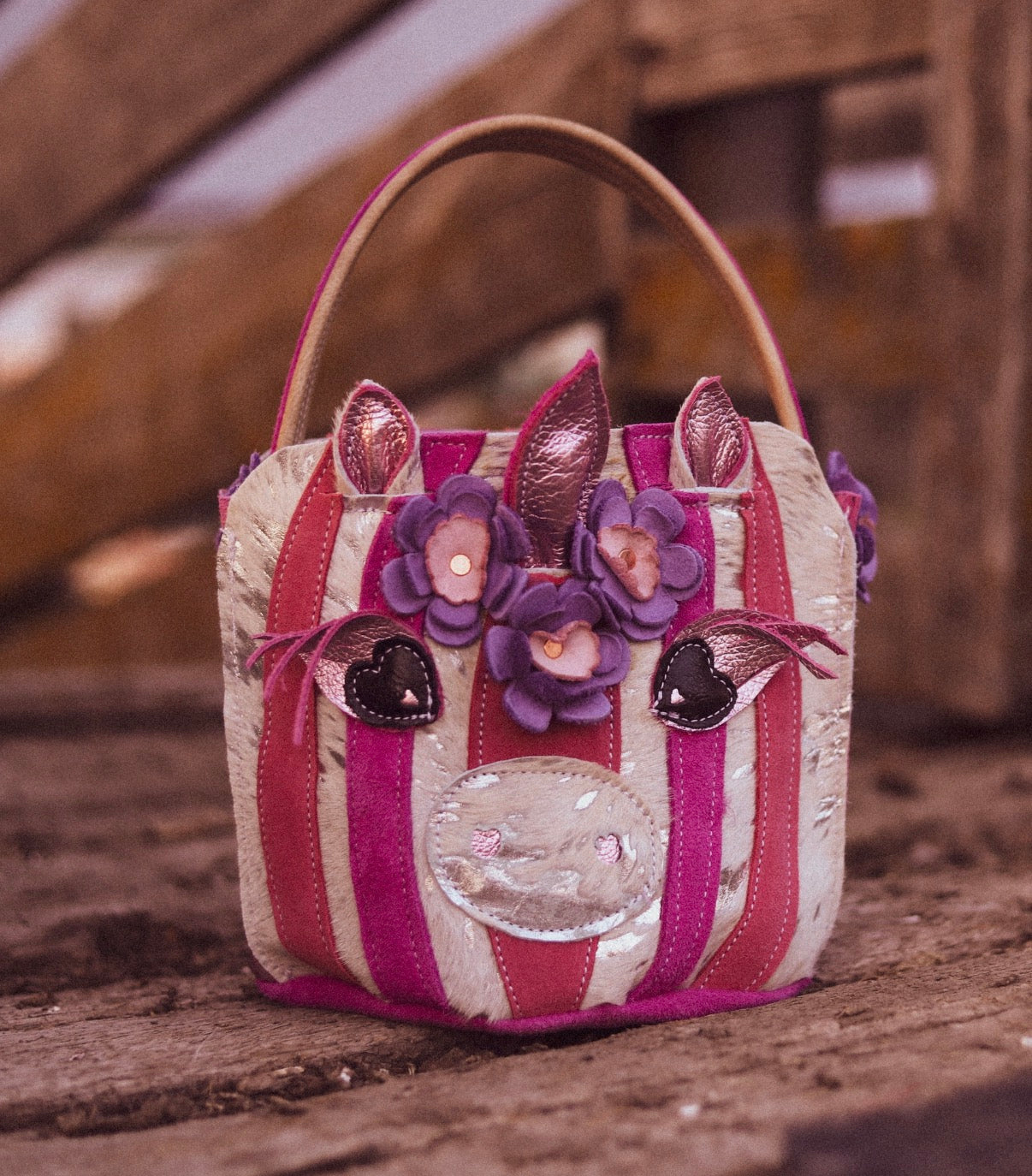 Cowpoke Unicorn Pail 🦄