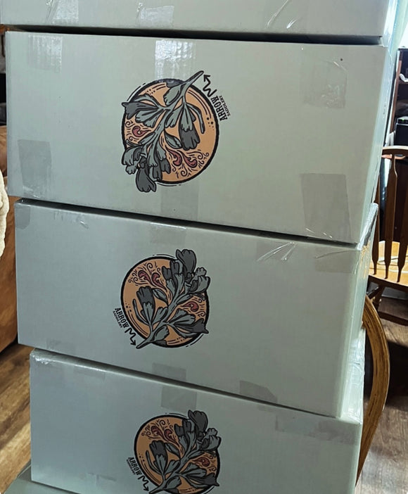 Cowgirl Mystery Boxes!!