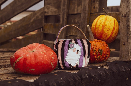 The Boo Bucket! 👻 #4