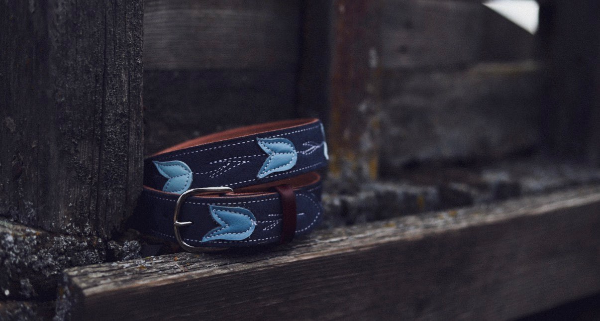 Tulip Belts *ADULT*