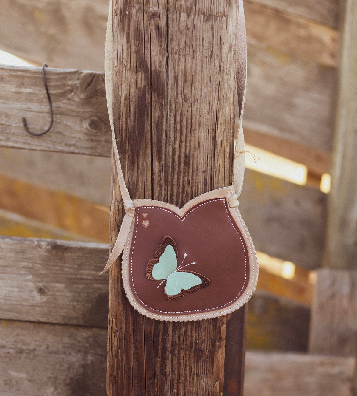 Prairie Pocket Purses!