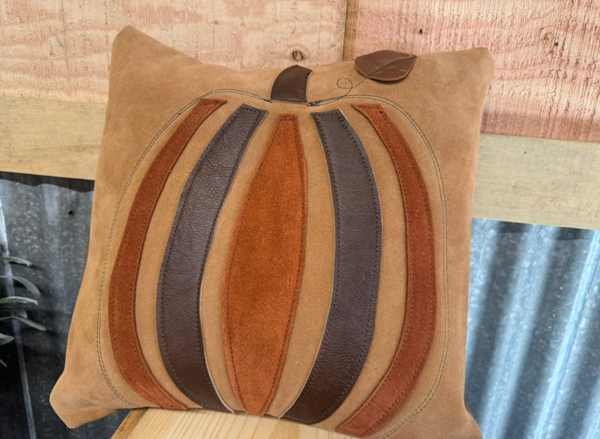 Fall Themed Pillow Class! October 4th
