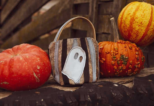 The Boo Bucket! 👻 #1