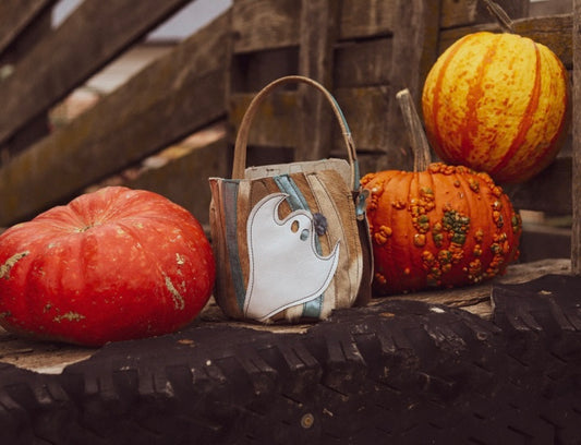 The Boo Bucket! 👻 #2