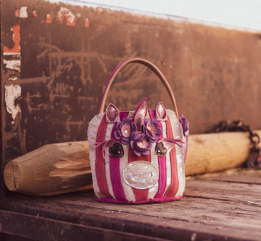 Cowpoke Unicorn Pail 🦄
