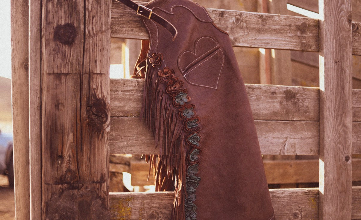 Cocoa Ombre Arizona Bells