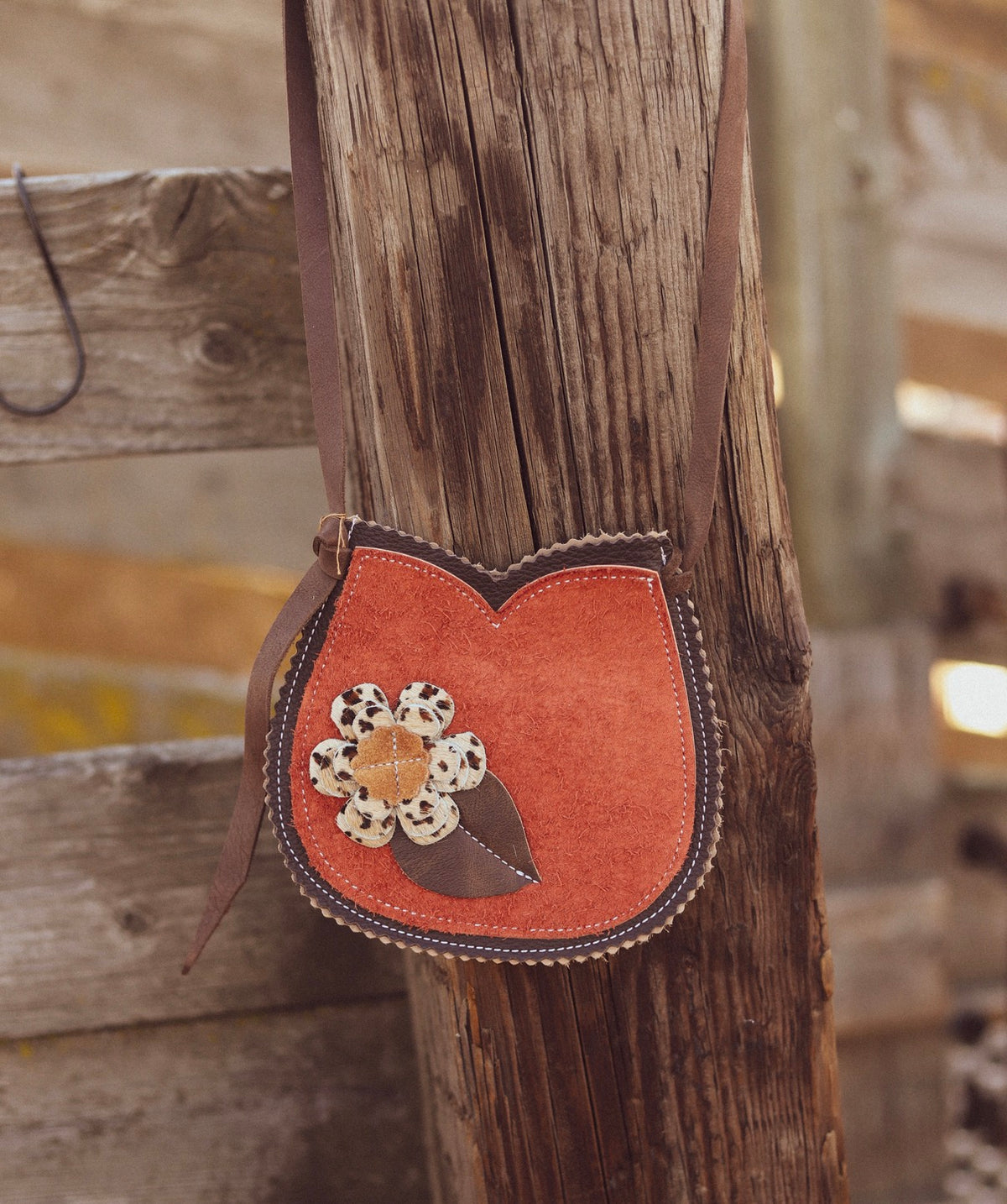 Prairie Pocket Purses!