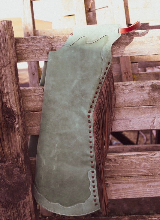 Forest Green Arizona Bells