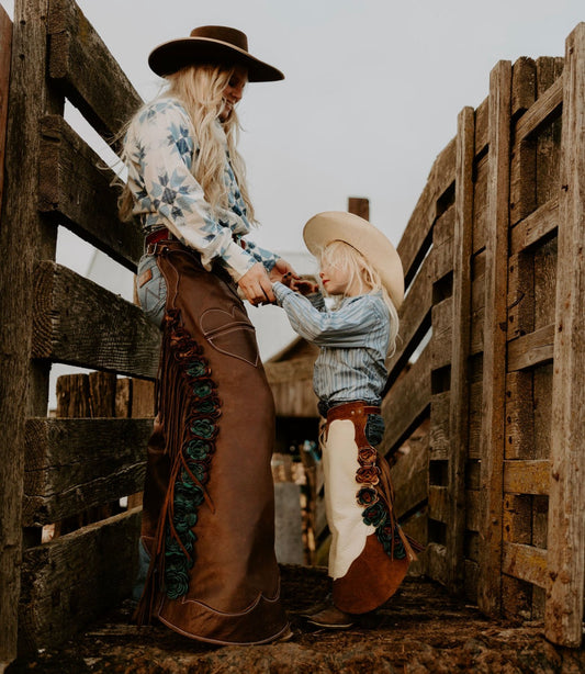 Baby Bells! 💕 3/4T