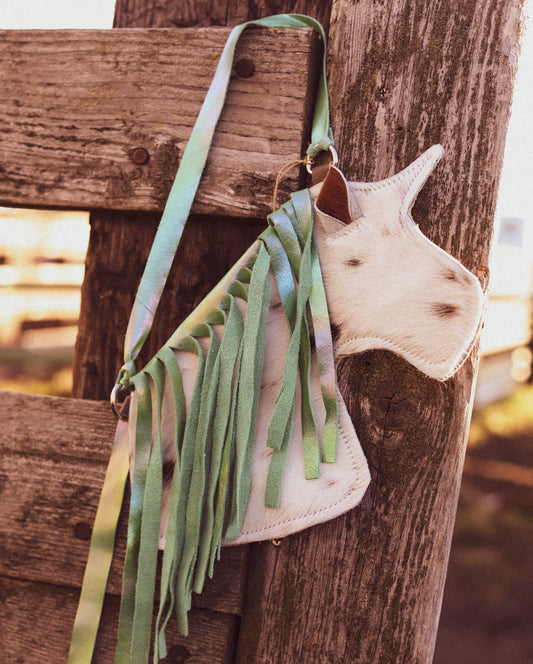 Dallies Pony Purse! #2