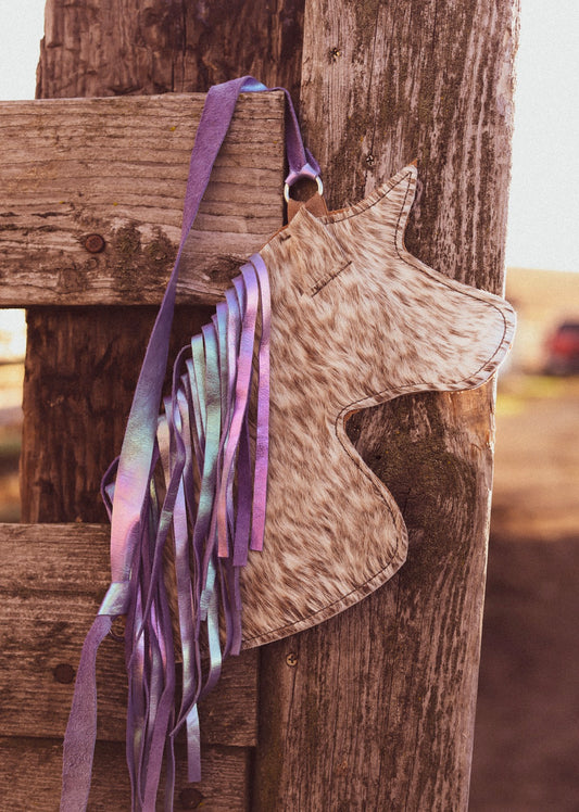 Dallies Pony Purse! #6