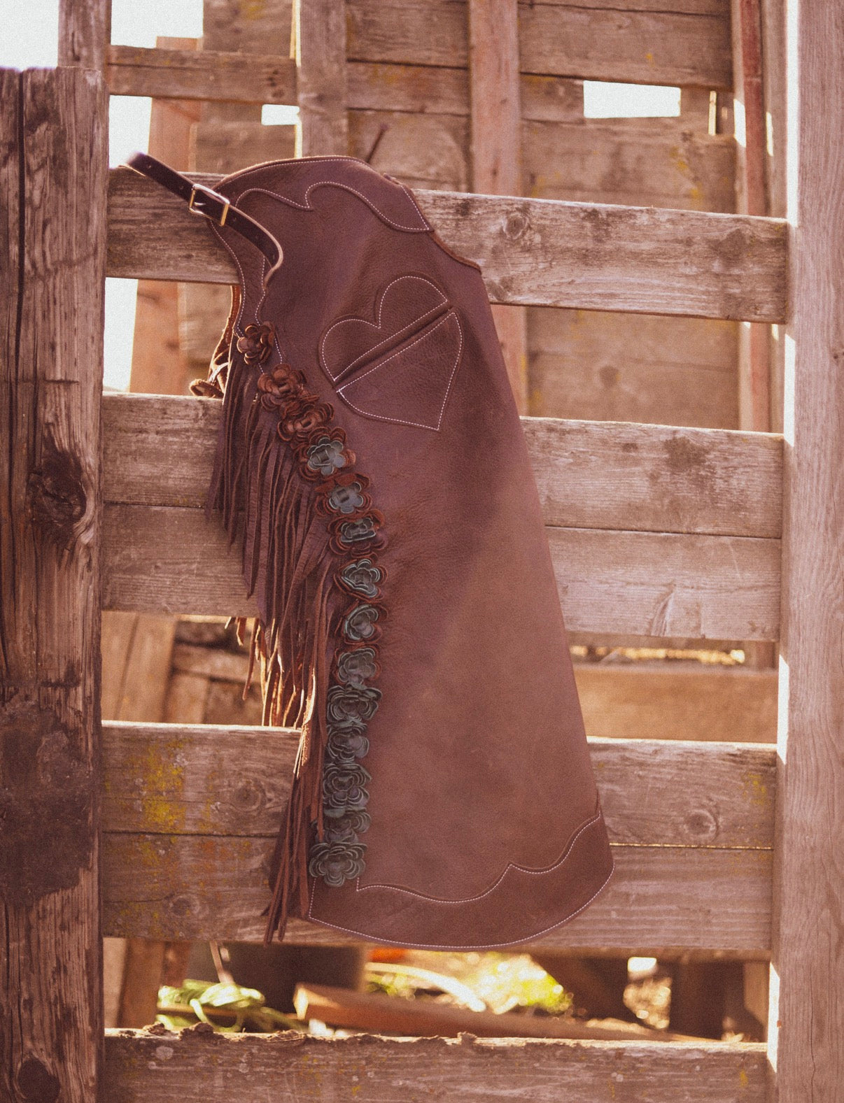 Cocoa Ombre Arizona Bells