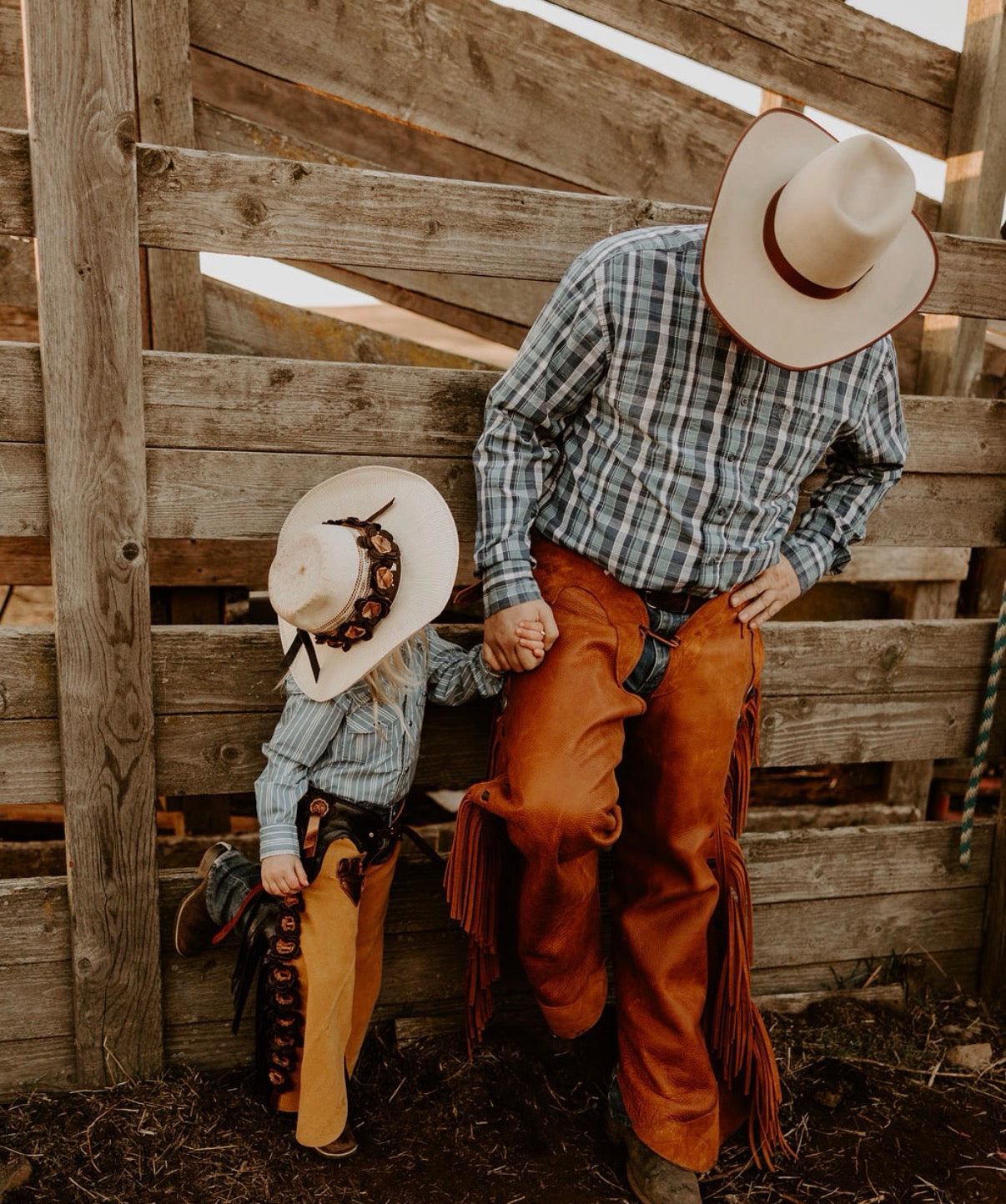 Saddle Tan Men’s Arizona Bells