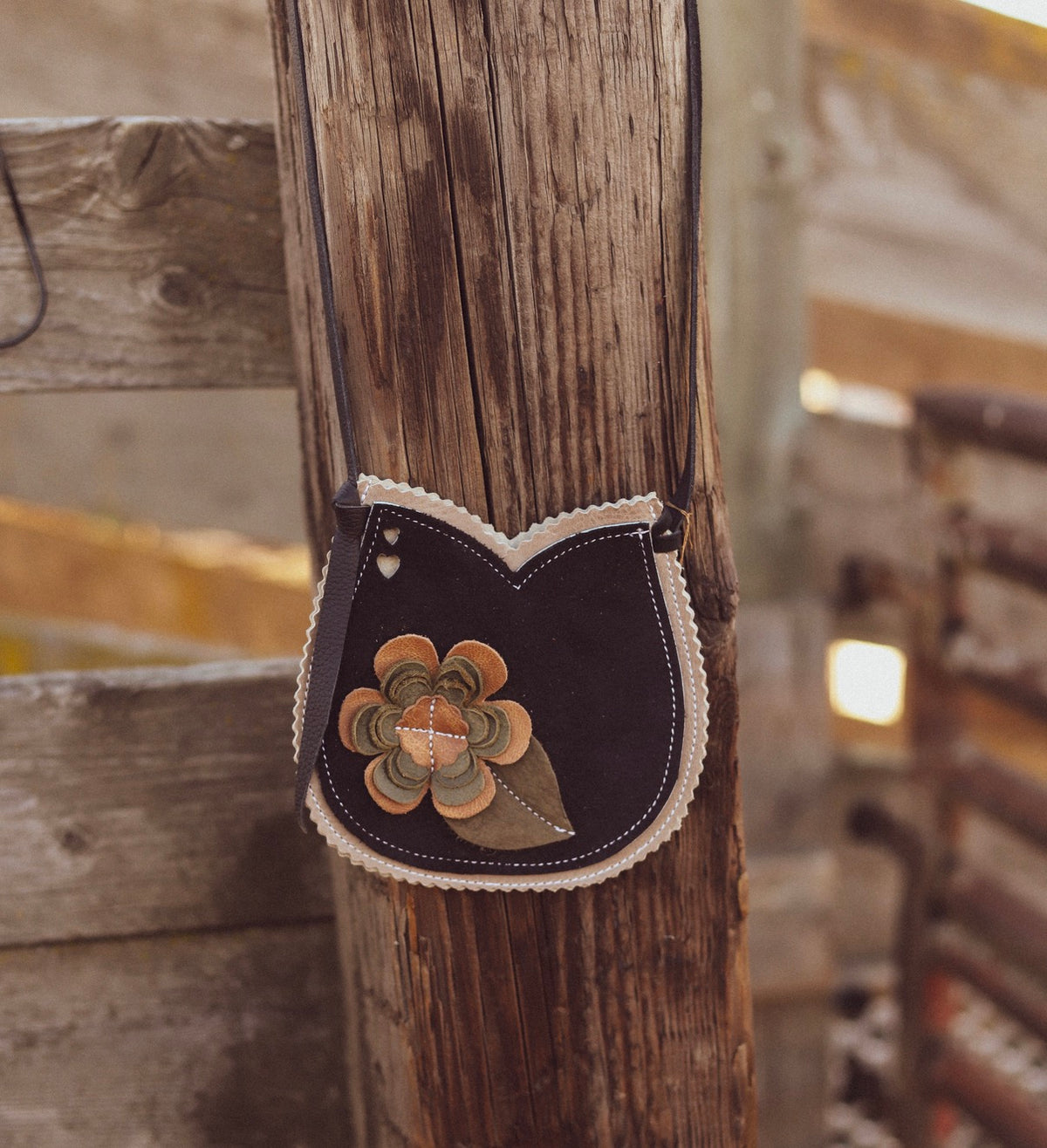 Prairie Pocket Purses!