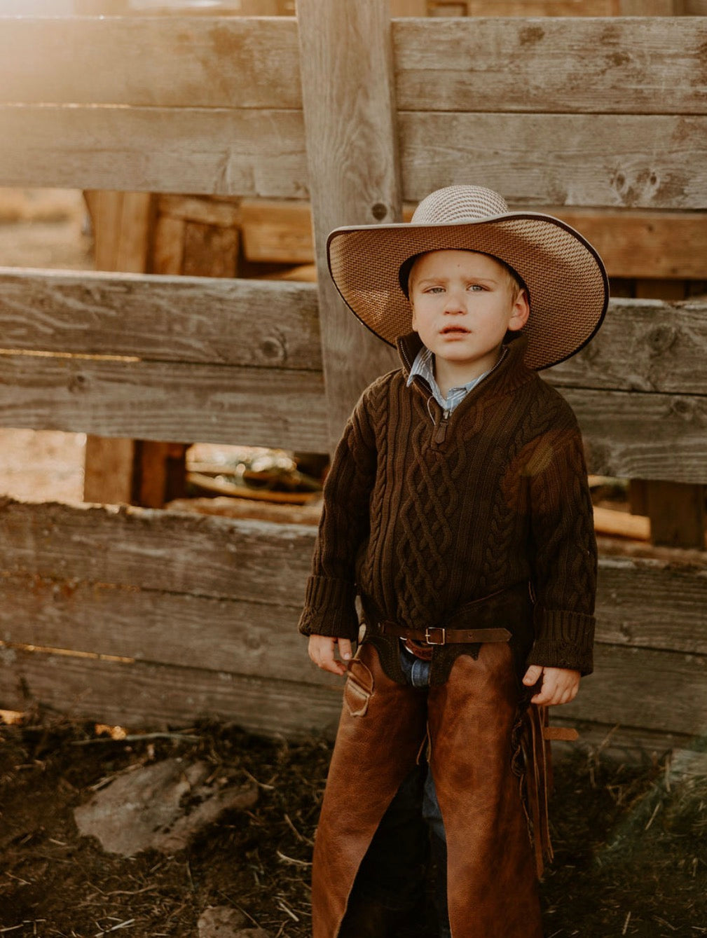 Rustlers Ridge Chaps