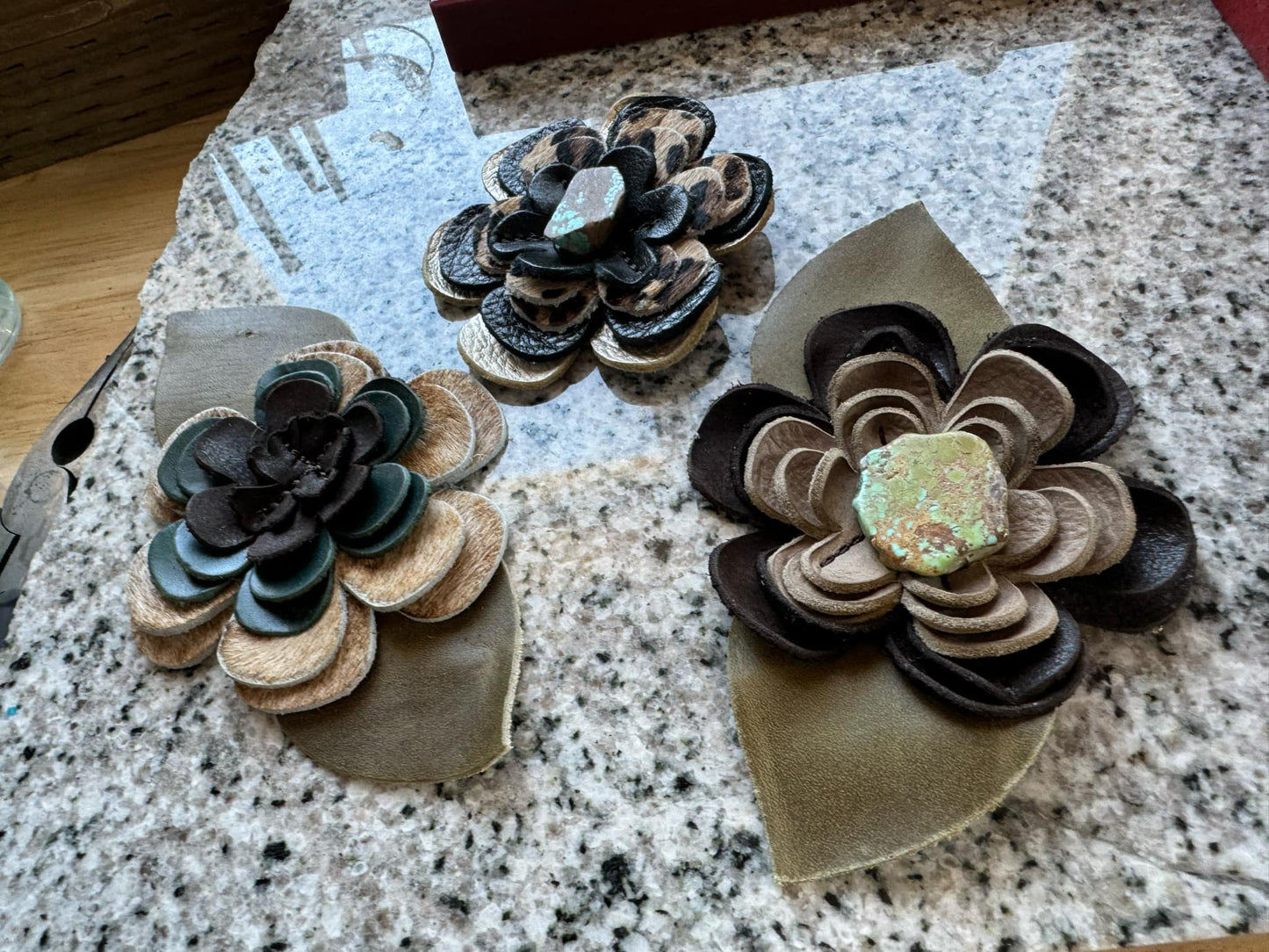 Build Your Own Custom Hat Band!