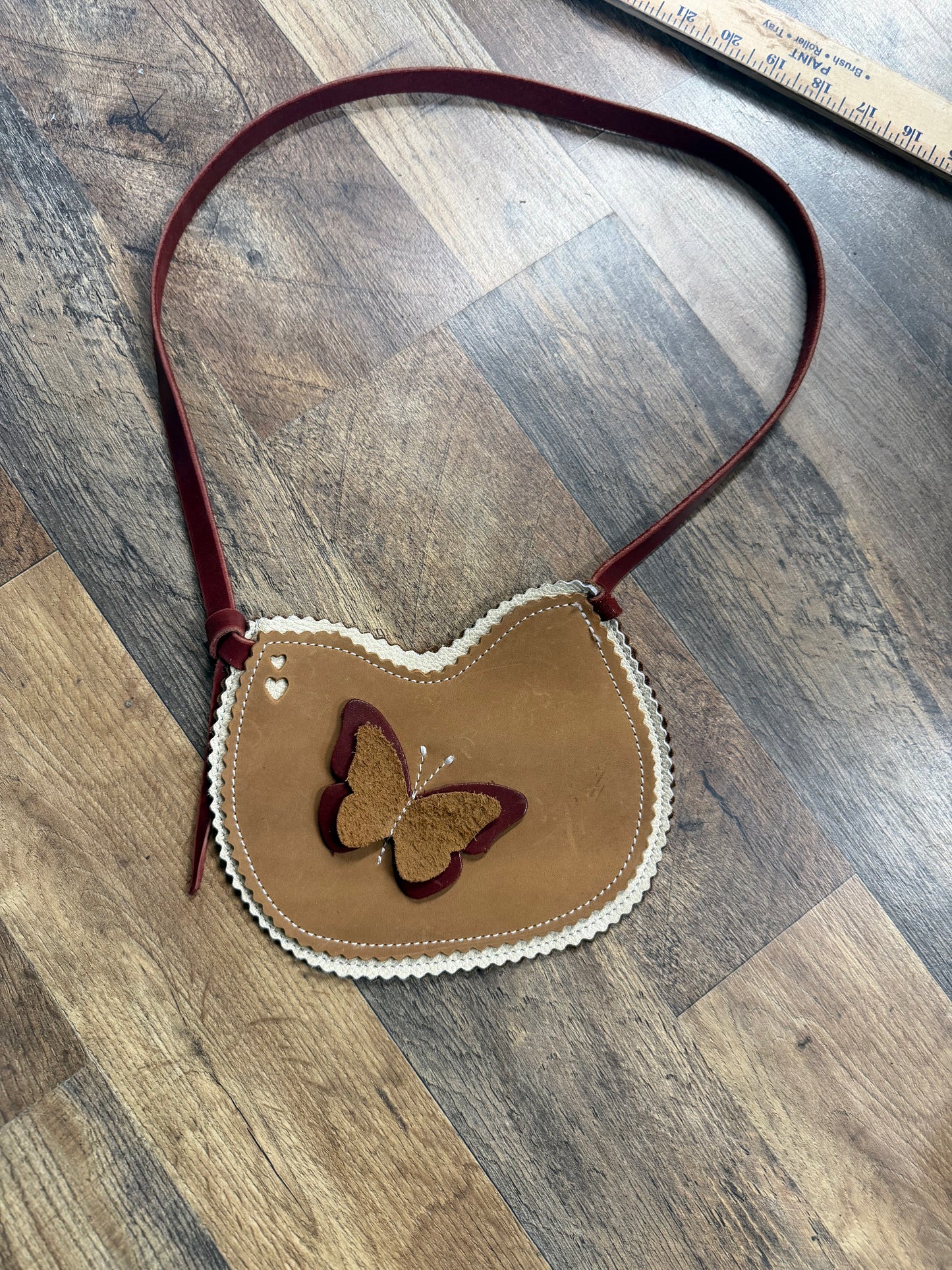 Prairie Pocket Chap Purses!