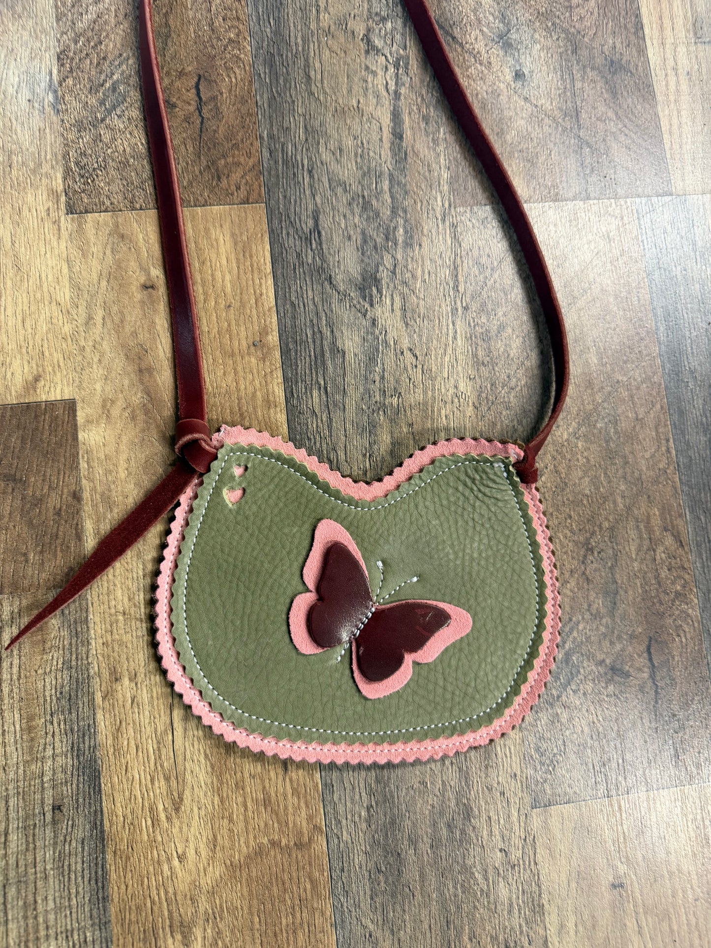 Prairie Pocket Chap Purses!