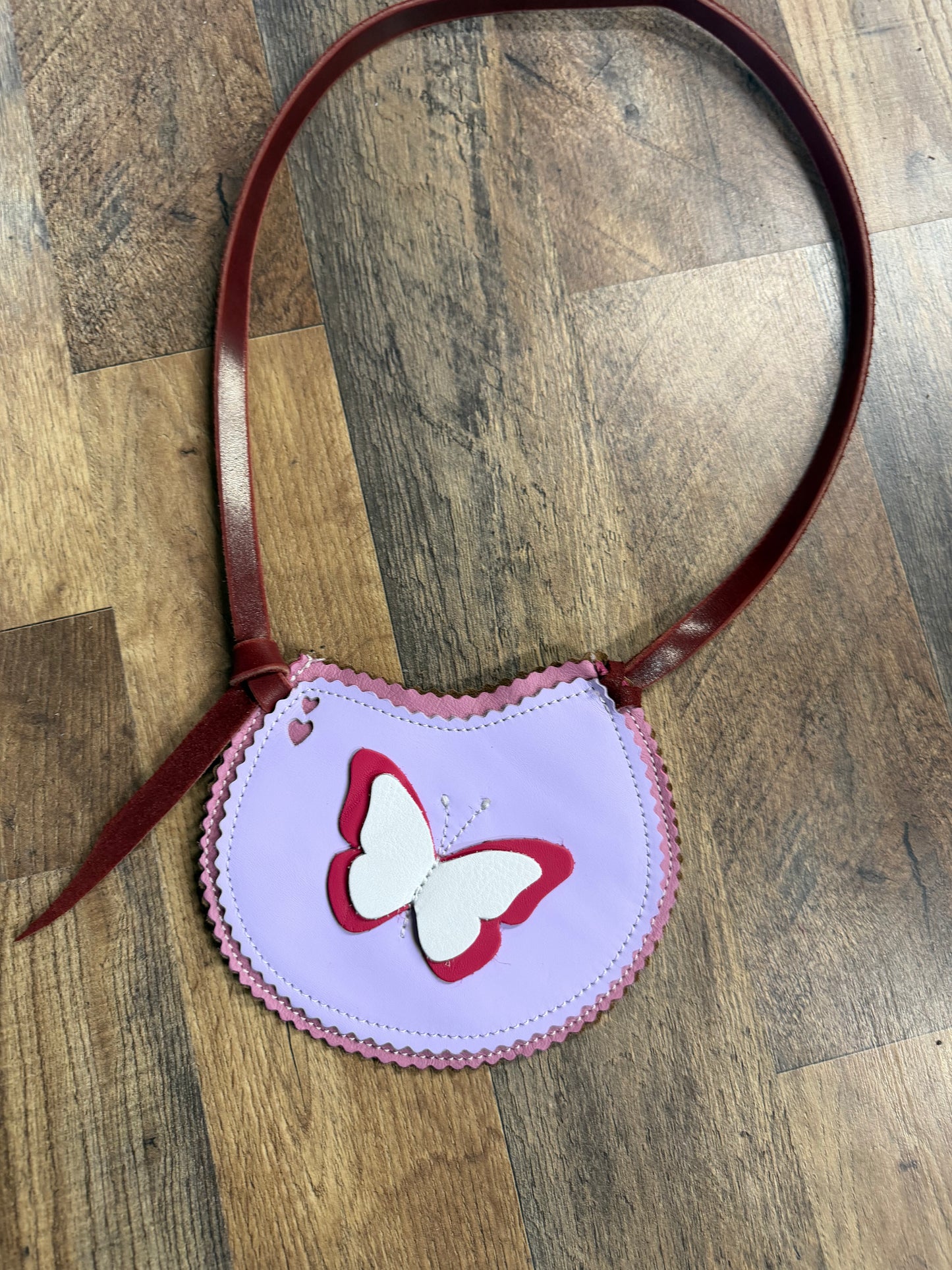 Prairie Pocket Chap Purses!