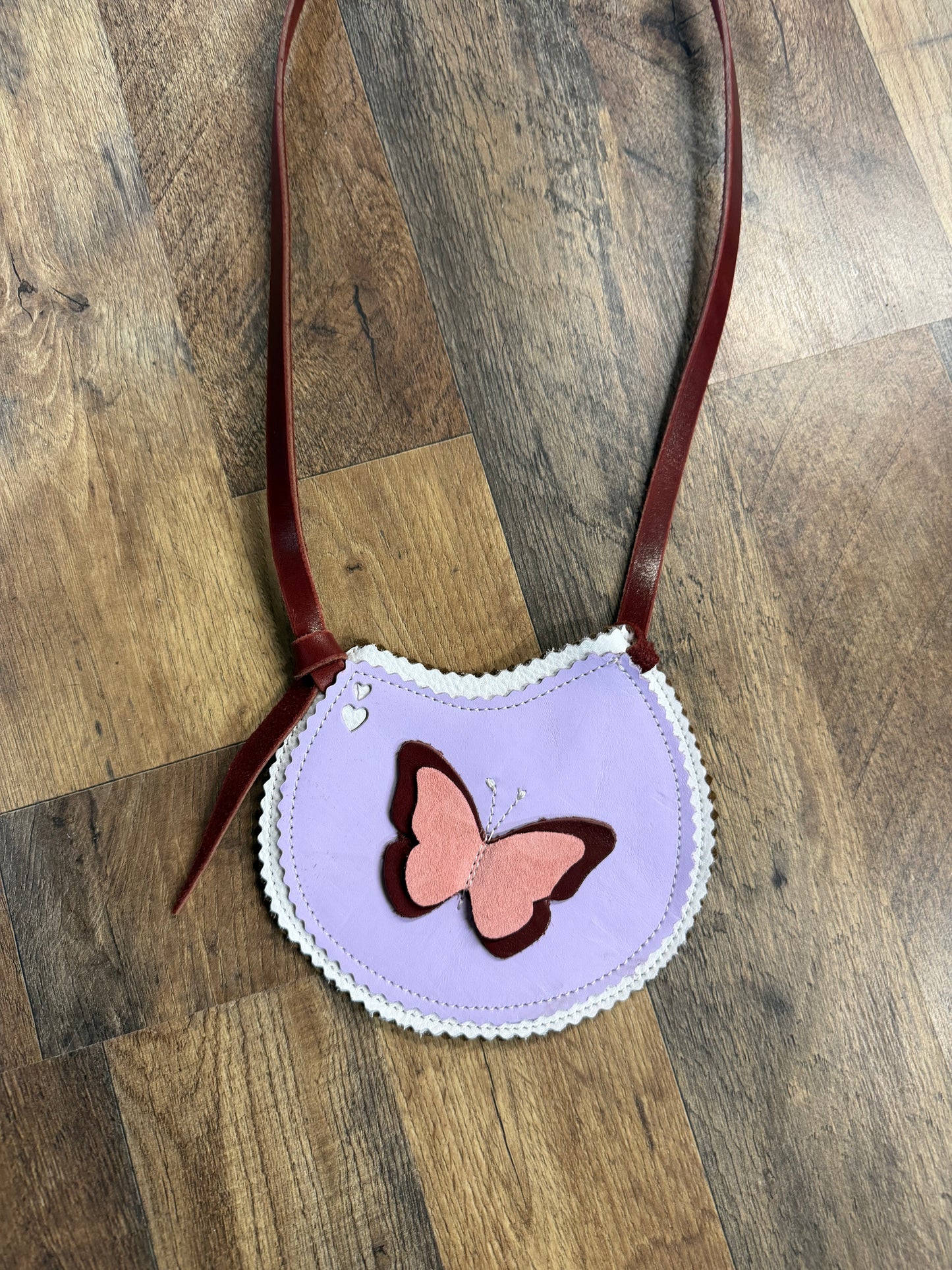 Prairie Pocket Chap Purses!