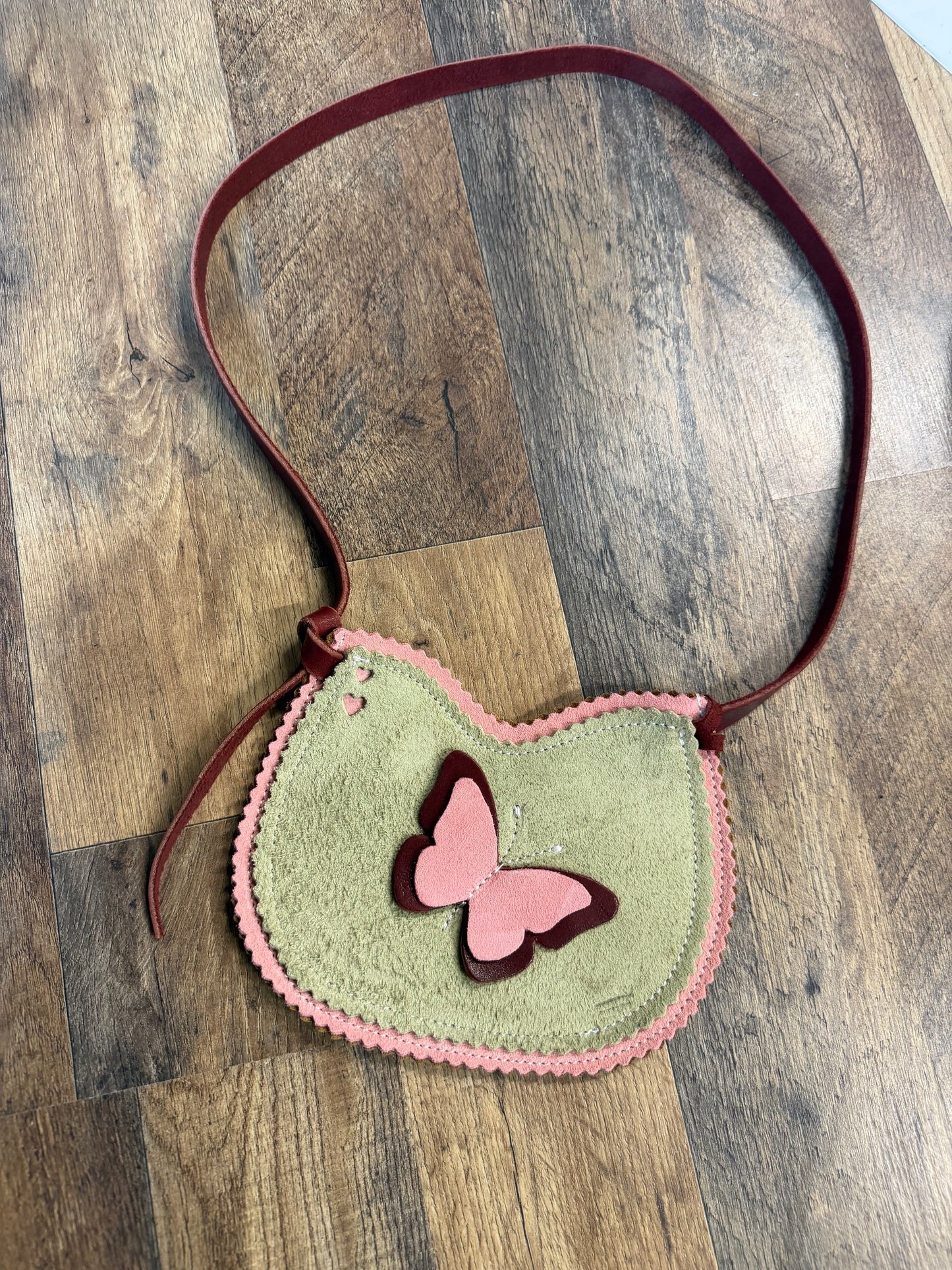 Prairie Pocket Chap Purses!