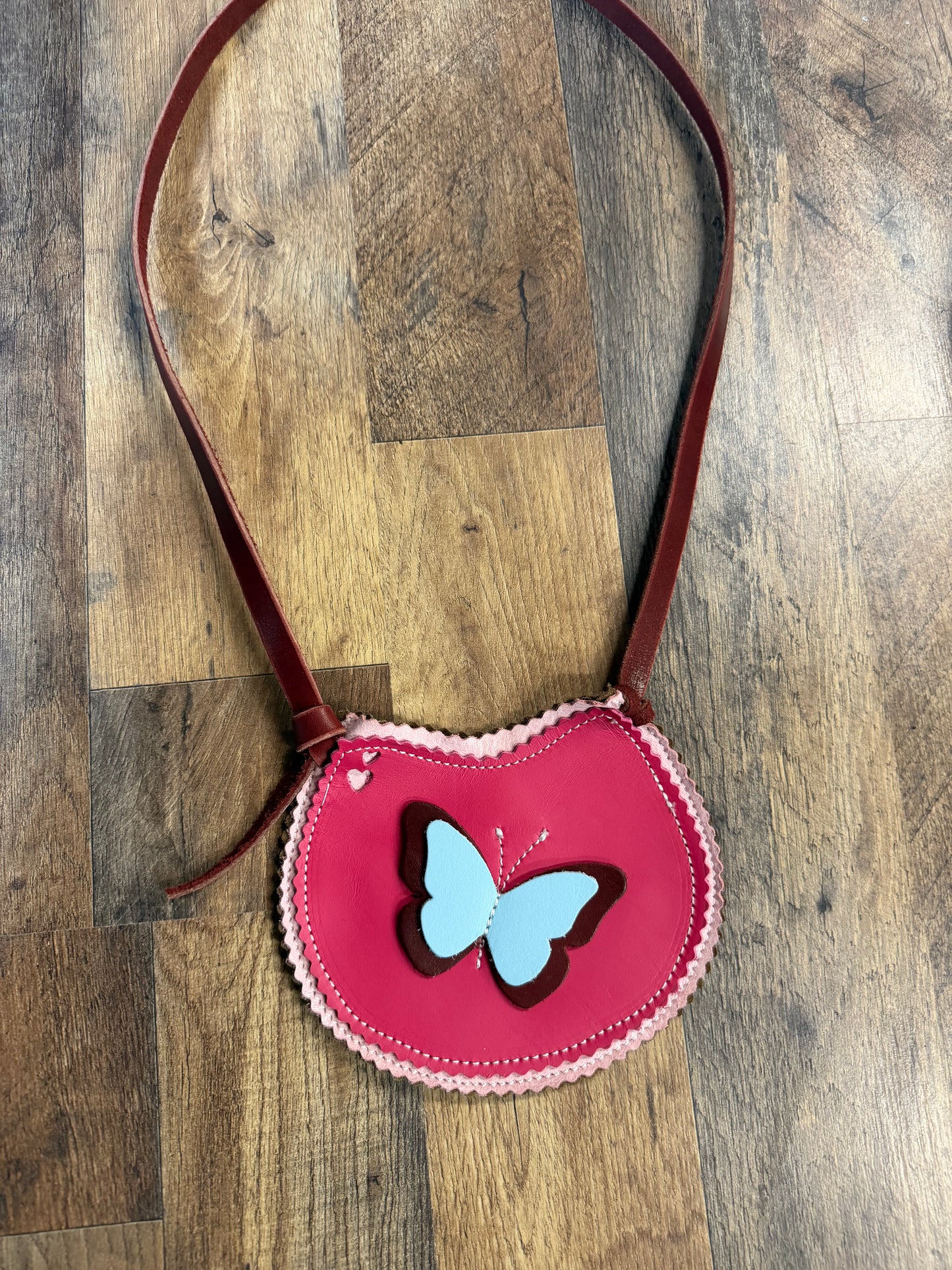 Prairie Pocket Chap Purses!