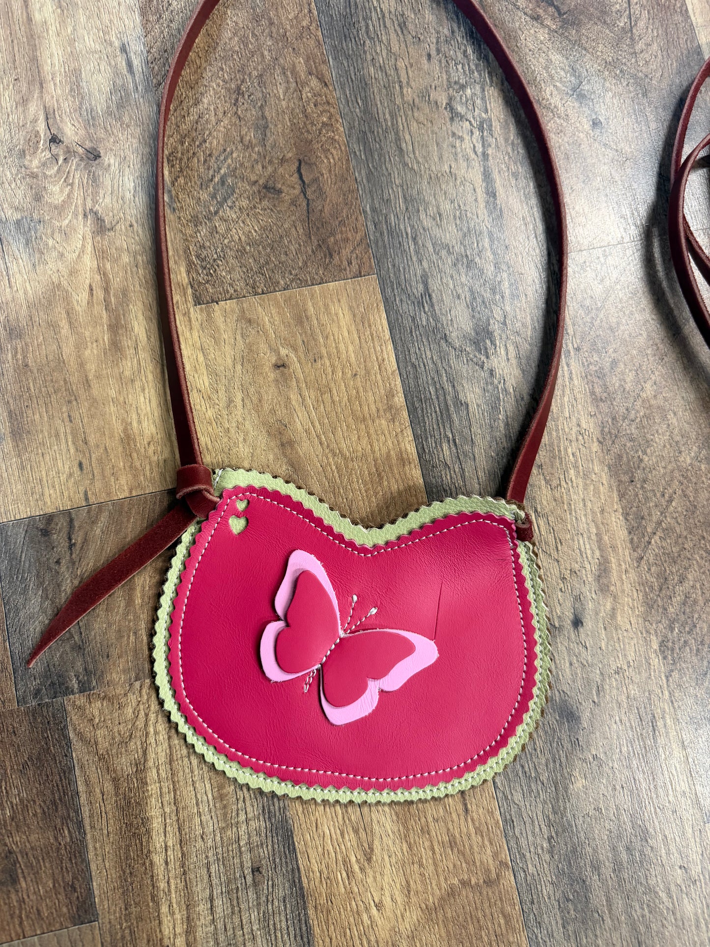 Prairie Pocket Chap Purses!