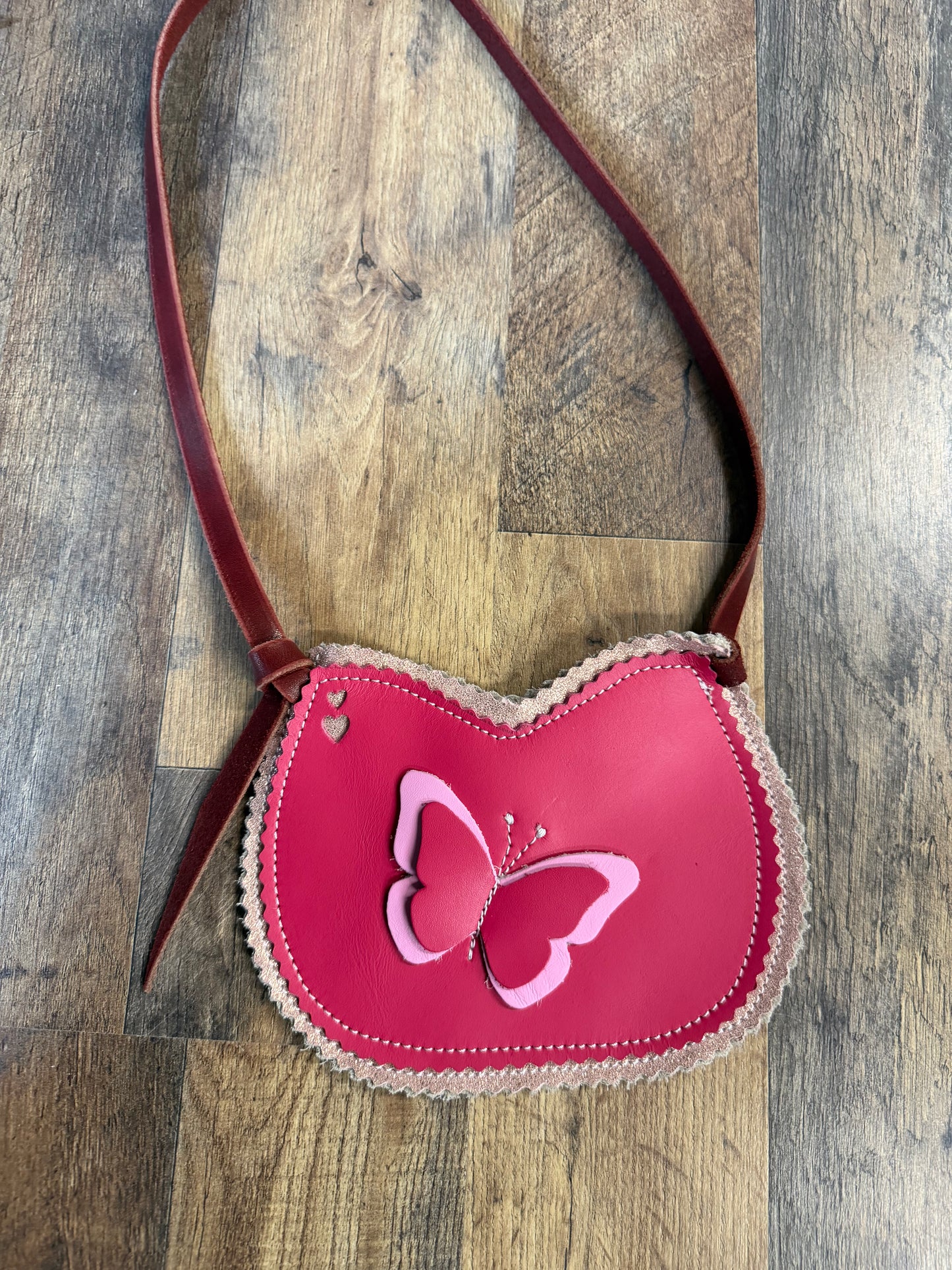 Prairie Pocket Chap Purses!