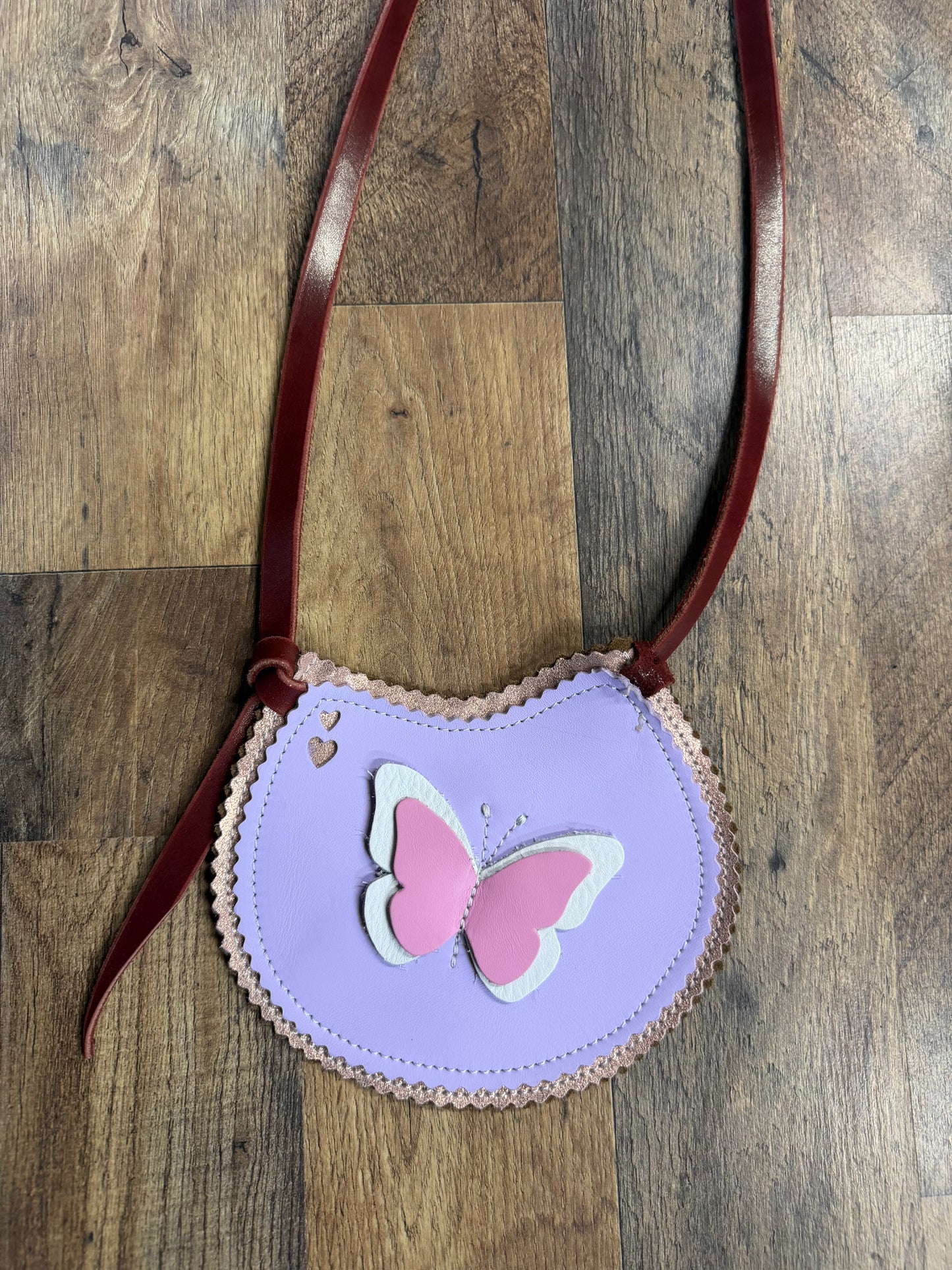 Prairie Pocket Chap Purses!
