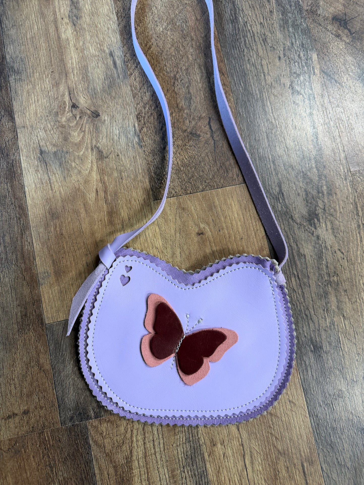 Prairie Pocket Chap Purses!