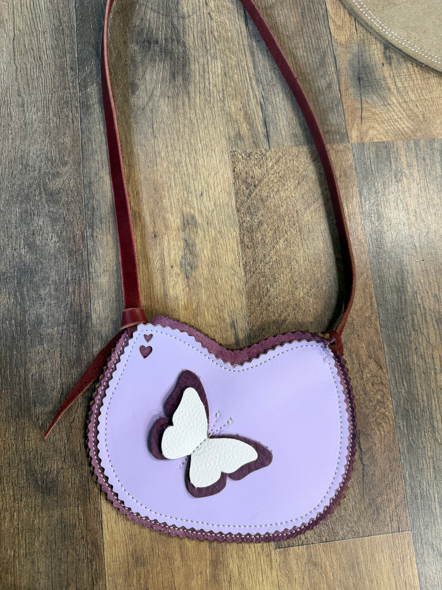 Prairie Pocket Chap Purses!
