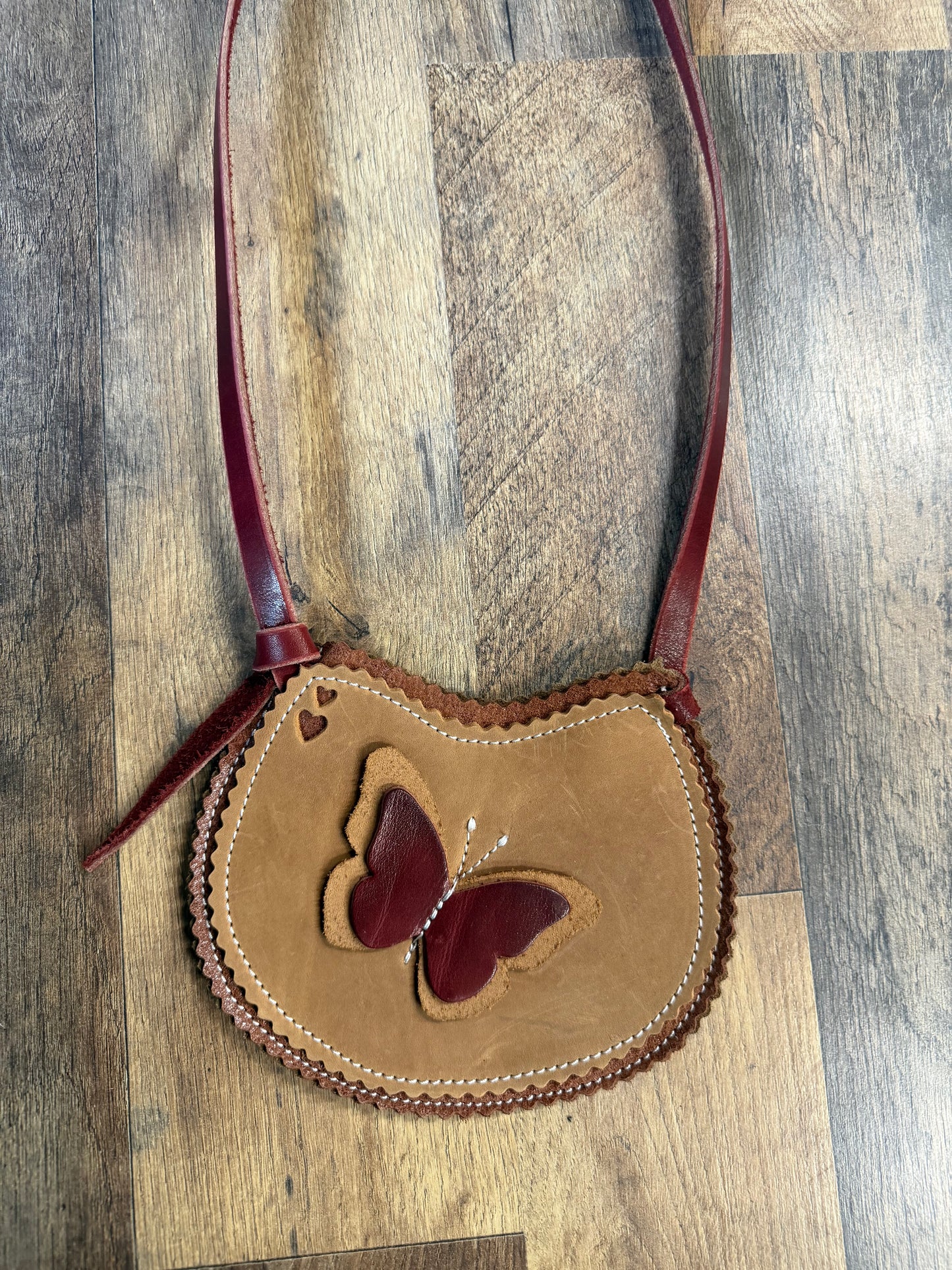 Prairie Pocket Chap Purses!